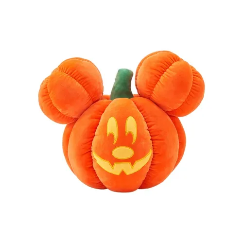 Disney Mickey Mouse 3 в 1 Тыква Кукла Плюшевая Кукла 38 см Высота
