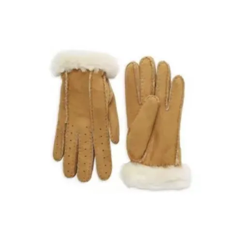 UGG Овчина Перчатки Унисекс
