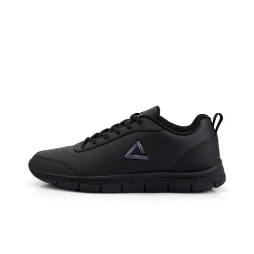 PEAK Беговые кроссовки Low Top Мужские