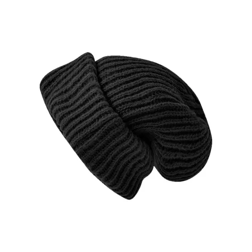 Xuan Tang Акриловые шапки-бини унисекс