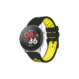 Черно-желтый