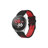 Черно-Красный