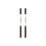 #01 Темно-серо-коричневый