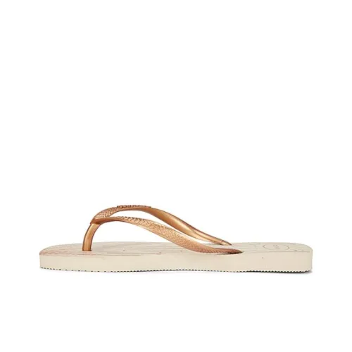 Havaianas Тонкий SQUARED Шлепанцы Унисекс Fireworks