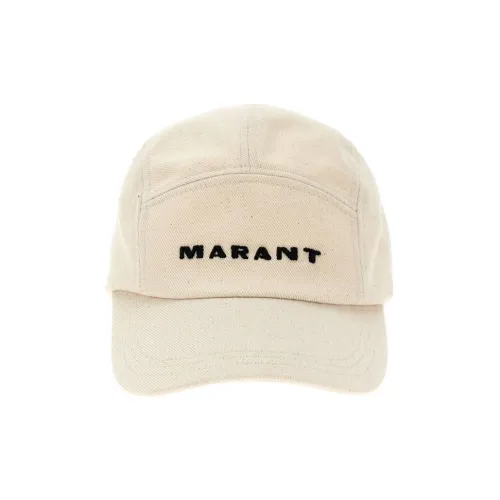ISABEL MARANT Хлопок Бейсболки Мужские