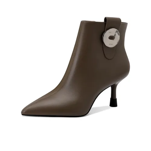 JESSICA SOPHIA Ботильоны 6,5 см Женские