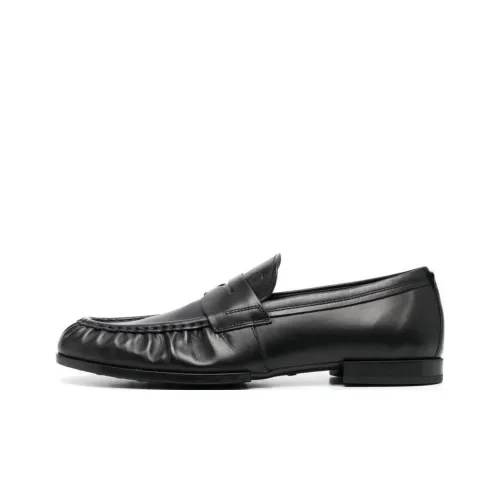 TOD'S Лоферы Мужской