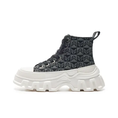OGR Casual High Top Унисекс