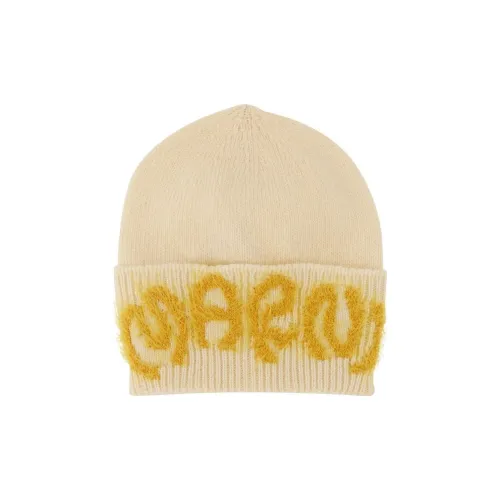 Marni Шерсть Бини Мужской