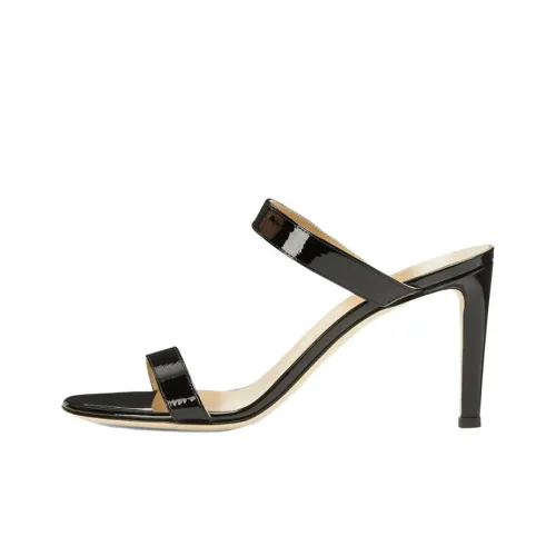 Giuseppe Zanotti GZ Слипоны Женские Черный Коричневый