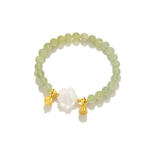 Jodie Kevin Цветное стекло Браслеты Женские