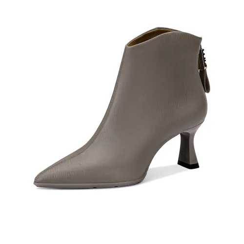 JESSICA SOPHIA Ботильоны 6 см Женские