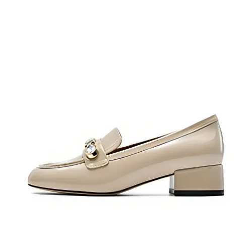 NINE WEST Лоферы 3,6 см Женские