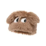 Плюшевый хаки