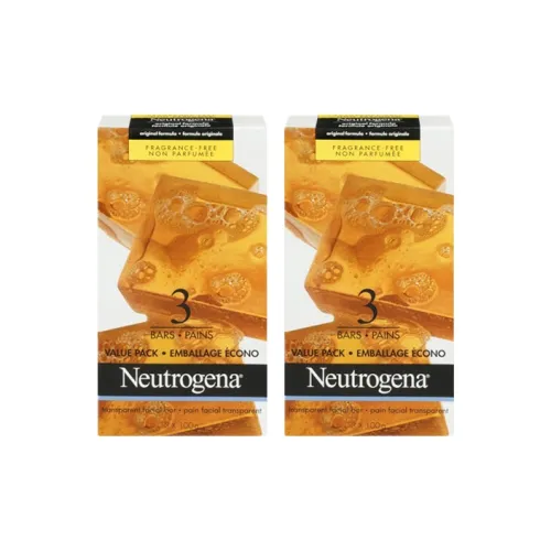 Neutrogena Очищающие средства Унисекс