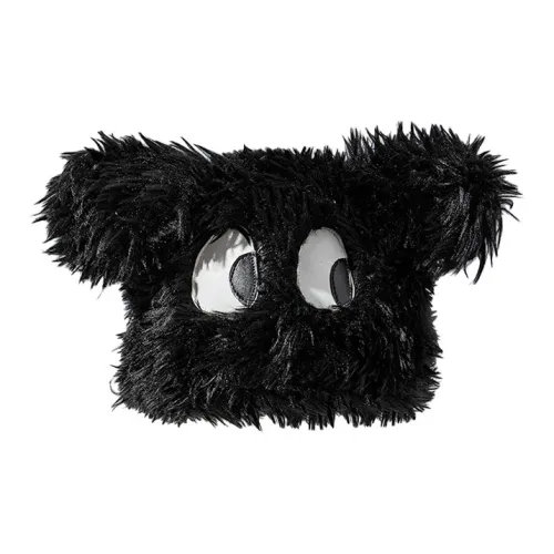 Xuan Tang Акриловые шапки-бини унисекс