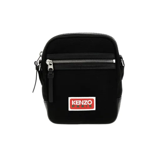KENZO Crossbody сумки Мужские