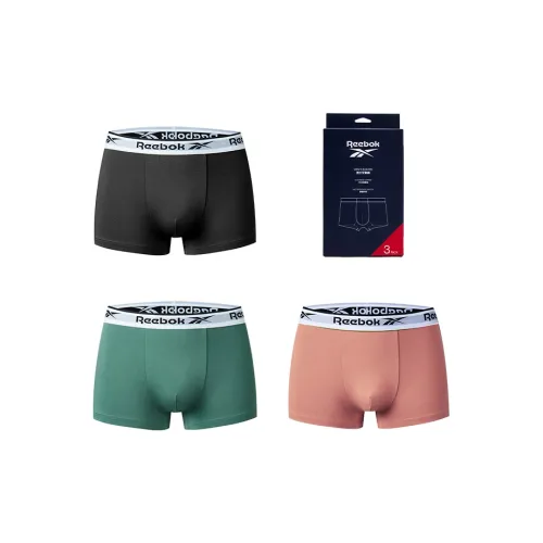 Reebok совместный бренд Мужские боксер-шорты