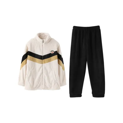 PAUL FRANK Унисекс Пижамные комплекты