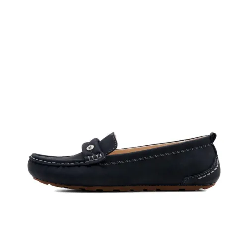 WALKER SHOP Женские повседневные туфли с низким верхом для женщин