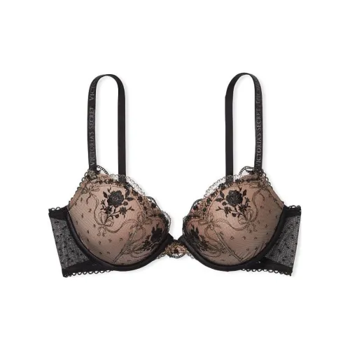 Victoria's Secret Черный 5DMI Женские Бюстгальтеры