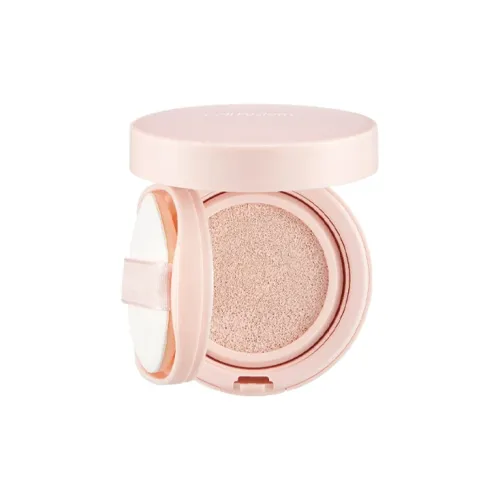 Cell Fusion C Осветляющий Воздушная Подушка Крем 13г