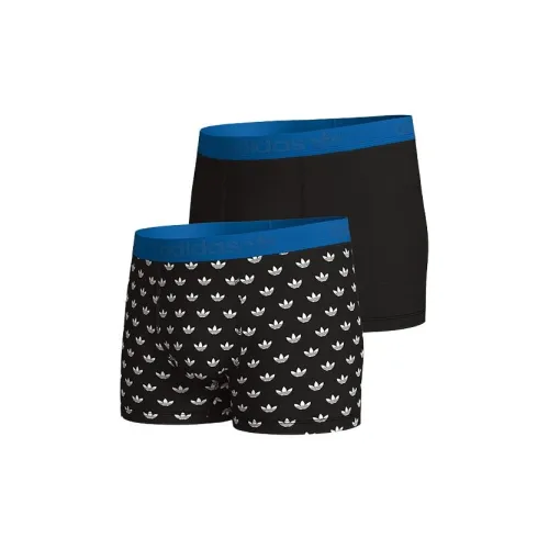 Adidas Боксеры Мужские 2 упаковки