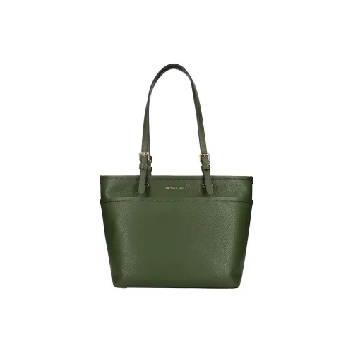 MICHAEL KORS PVC Одно плечо Сумка Стандартная Женская Армейский зеленый