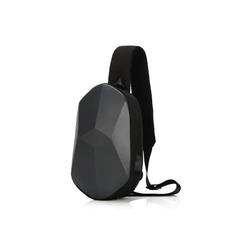 Riding Grams Сумка через плечо Унисекс