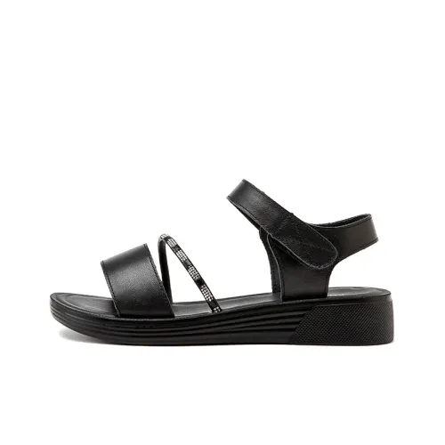 Rich Birds Пляжные сандалии Женские