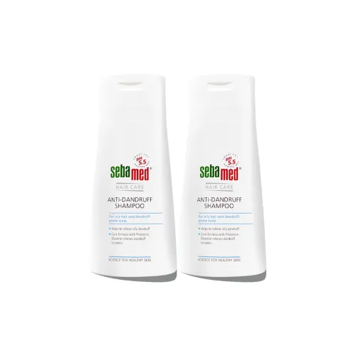 Sebamed Shampoo / Shampoo Soap