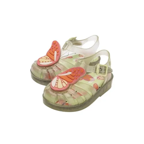 Melissa Children's Sandals для детей в возрасте 3-7 лет