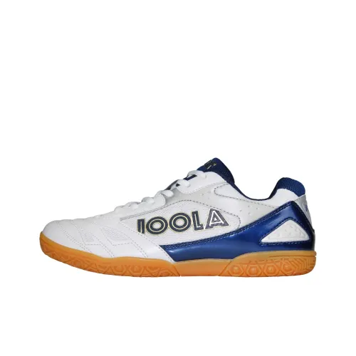 JOOLA Тренировочные кроссовки Low Top Унисекс
