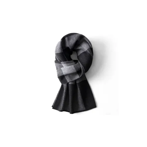 Вязаные шарфы VINEY Унисекс