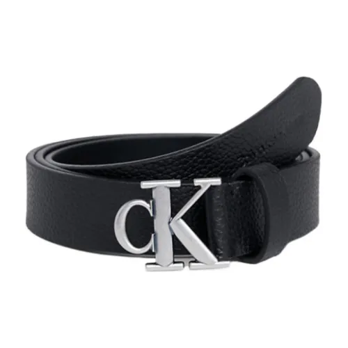 Calvin Klein Женские кожаные ремни