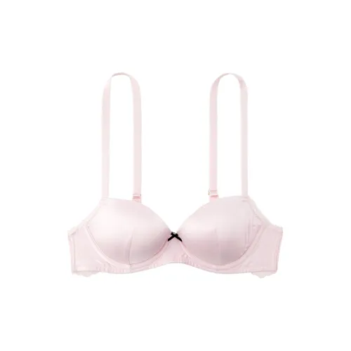 Victoria's Secret Светло-фиолетовый Женский Бюстгальтер