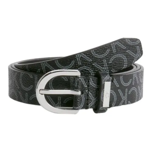 Calvin Klein Женские кожаные ремни