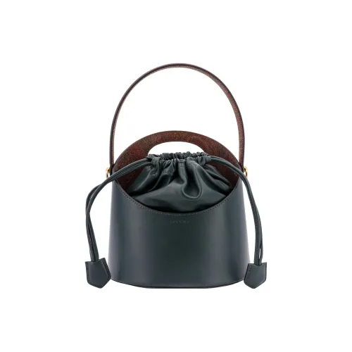 ETRO Кожа Сумка через плечо Сумка Обычная Женская Зеленая