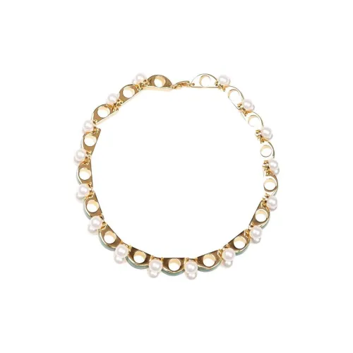 MARNI Металлические браслеты для женщин