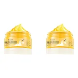 【2 бутылки】Молоко нежное, восковая рука, 100 г