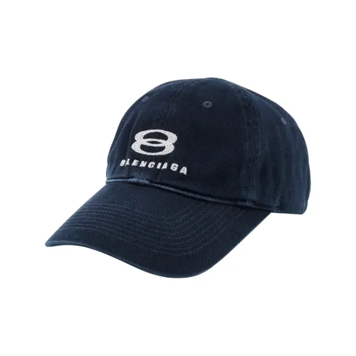 Balenciaga Хлопковые кепки унисекс