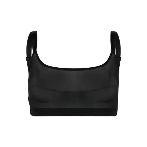 DSQUARED 2 Черный Женские Бюстгальтеры