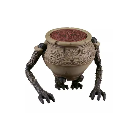 MAX Factory Nendoroid Александр Elden Ring Фигурка в стиле Chibi 9 см