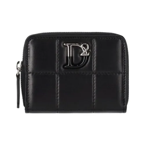 DSQUARED 2 Женские кошельки