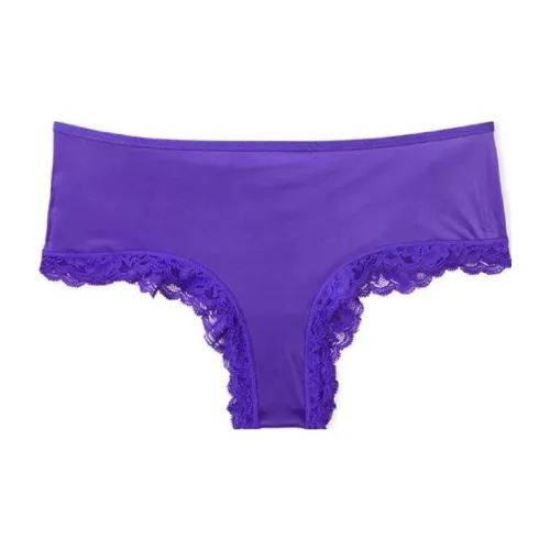 Victoria's Secret Фиолетовый Женский Стринг