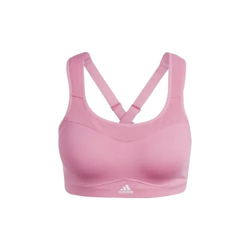 Adidas TLRD IMPACT Розовый Женские Бюстгальтеры