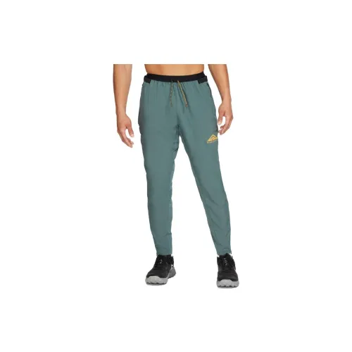 Nike Halberd Leaf Green Мужские Повседневные Штаны