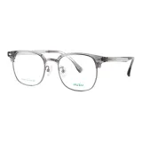 Прозрачный Серый L Серебряный-C02