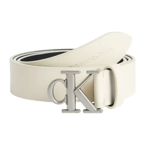 Calvin Klein Женские кожаные ремни