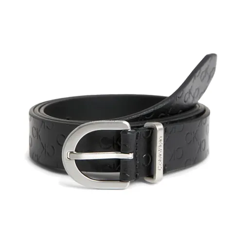 Calvin Klein Ремни из коровьей кожи для женщин